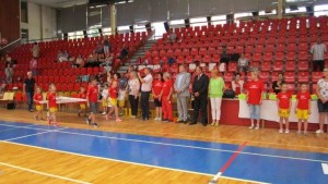Budúce športové nádeje bojovali o cenné kovy