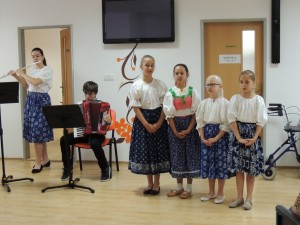 Pozdravili jubilantov