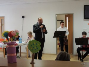 Pozdravili jubilantov