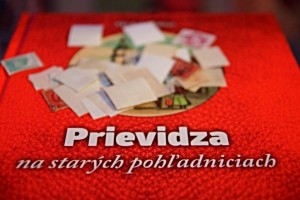 Najpredávanejšia kniha v Prievidzi opäť v predaji