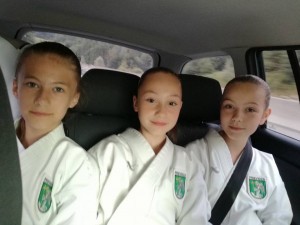 Simona Mišejová víťazkou Austrian Junior Open
