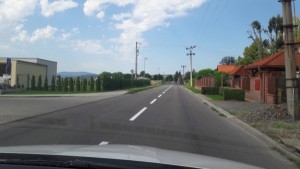 Technické služby obnovili líniové vodorovné značenie na cestách 
