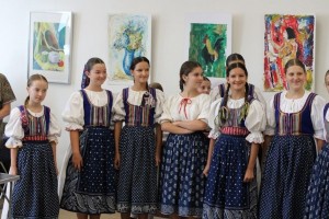 Tvorivý ateliér Senior-Art ponúka nové možnosti pre seniorov mesta