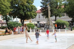 Prestížne ocenenie CE.ZA.AR 2017 aj pre projekt z Prievidze