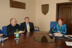 Moody´s ohodnotil Prievidzu