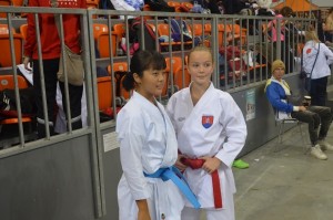Skvelé výsledky na Polish open