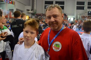 Skvelé výsledky na Polish open