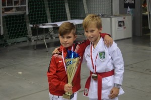 Skvelé výsledky na Polish open
