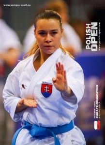 Skvelé výsledky na Polish open