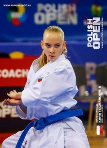 Skvelé výsledky na Polish open