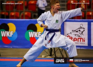 Skvelé výsledky na Polish open