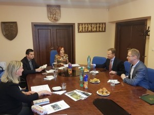 15. ročník Projektu Ekorok s Nestlé Slovensko s.r.o.