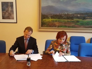 15. ročník Projektu Ekorok s Nestlé Slovensko s.r.o.
