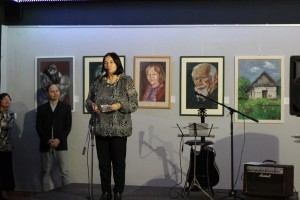 ARS PRO FEMINA oslavuje výstavou zo svojej činnosti