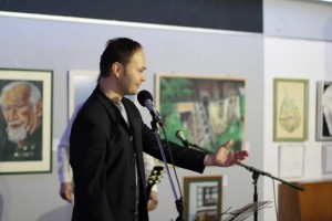ARS PRO FEMINA oslavuje výstavou zo svojej činnosti