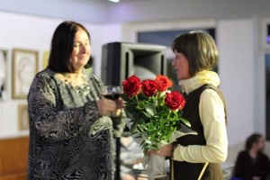 ARS PRO FEMINA oslavuje výstavou zo svojej činnosti