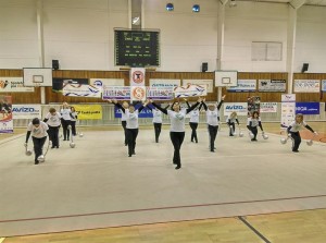 Olympia bola opäť úspešná