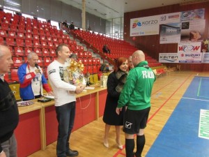 Dôstojná spomienka na skvelého futbalistu Štefana Gürtlera
