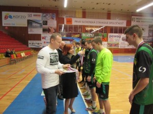 Dôstojná spomienka na skvelého futbalistu Štefana Gürtlera