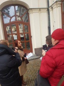 Petíciu za budovanie obchvatu Prievidze podporilo 8100 ľudí
