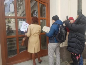 Petíciu za budovanie obchvatu Prievidze podporilo 8100 ľudí