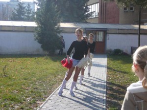 Slávnostné otvorenie multifunkčného ihriska