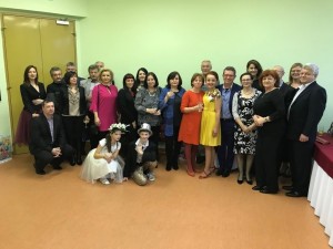 Prievidza medzi laureátmi KULTÚRY 2017
