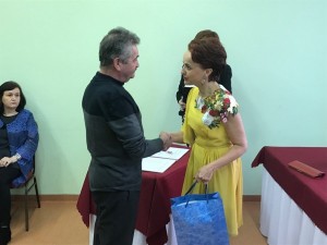 Prievidza medzi laureátmi KULTÚRY 2017