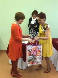 Prievidza medzi laureátmi KULTÚRY 2017