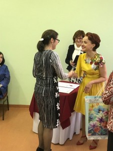 Prievidza medzi laureátmi KULTÚRY 2017