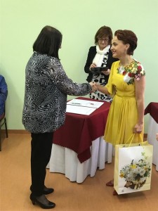 Prievidza medzi laureátmi KULTÚRY 2017