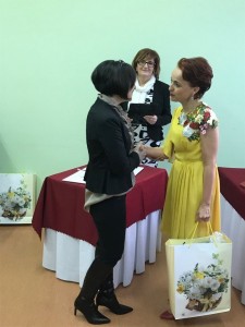 Prievidza medzi laureátmi KULTÚRY 2017