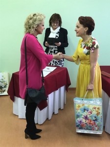 Prievidza medzi laureátmi KULTÚRY 2017