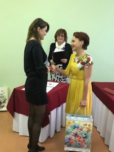 Prievidza medzi laureátmi KULTÚRY 2017