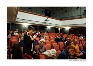 Ďaleké aj blízke témy na filmovom festivale Jeden svet