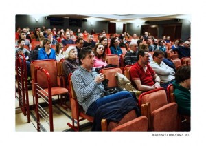 Ďaleké aj blízke témy na filmovom festivale Jeden svet