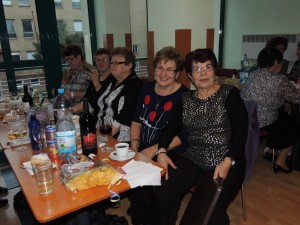 Spomienka na fašiangy u Bôbarov