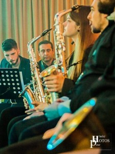 FÚZIE 2018 10. ročník festivalu