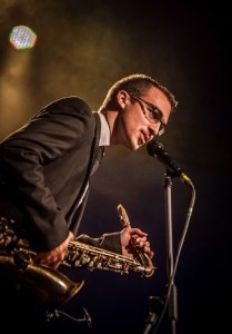 FÚZIE 2018 10. ročník festivalu