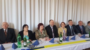 Denné centrum Necpaly oslávilo 25. výročie