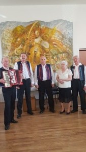 Denné centrum Necpaly oslávilo 25. výročie