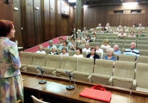 Klub Bôbarov – prievidzkých rodákov v Bratislave