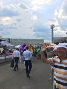 Mladí Prievidžania navštívili partnerské mesto v Poľsku