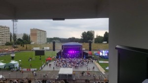 Mladí Prievidžania navštívili partnerské mesto v Poľsku
