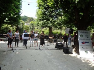 Koncert Salzburg Musica nostra