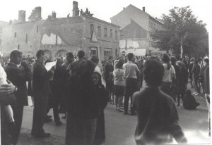 August 1968 v Prievidzi