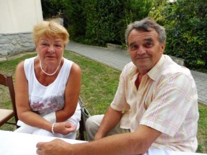 Prievidzké hody v Dennom centre Bôbar