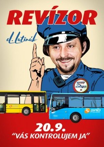 Deň mobility v Prievidzi 2018