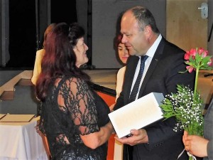 Tri v jednom v ZO JDS 07 a Dennom centre Bôbar v Prievidzi