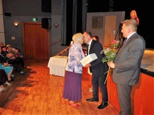 Tri v jednom v ZO JDS 07 a Dennom centre Bôbar v Prievidzi